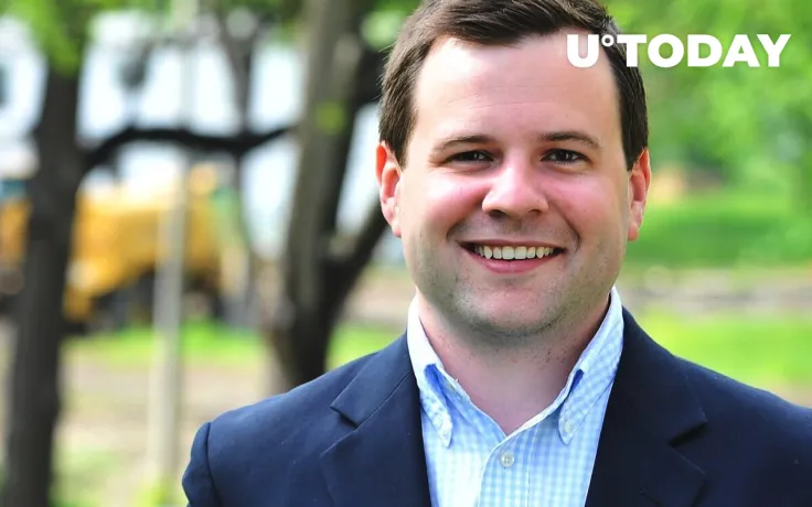 Detroit Millionaire Bill Pulte Says Wall Street Finally Warming Up to Bitcoin