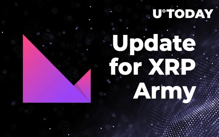 Klever Decentralized Wallet Releases Important Update for XRP Army with Version 4.0.10