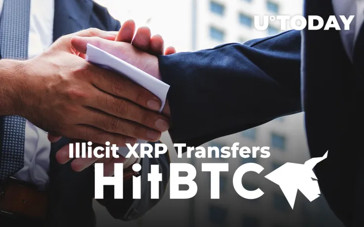 XRP Community Comes for HitBTC for Failing to Stop Illicit Transfers