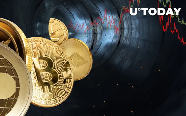 Bitcoin's Correlations to Ethereum, EOS and Litecoin Hit 2020 Lows