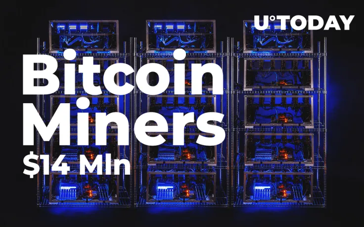  Nasdaq-Listed Company to Acquire $14 Mln Worth of Bitcoin Miners