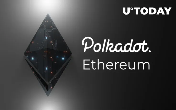 Polkadot (DOT) DeFi Environment Moonbeam Releases Ethereum-Compatible Version