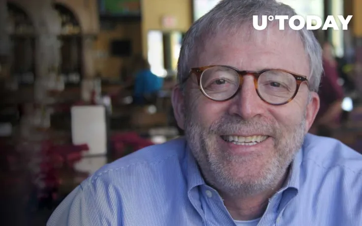 "Worst Loss Ever": Peter Brandt Has Warning for Bitcoiners