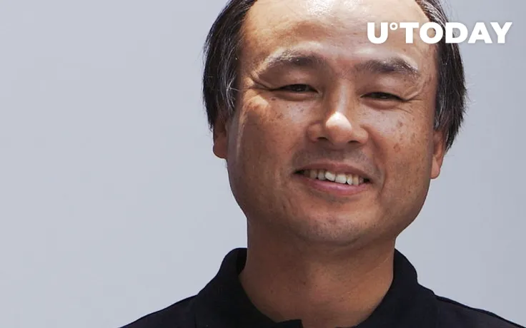 Billionaire SoftBank Founder Reveals Why He Got Out of Bitcoin