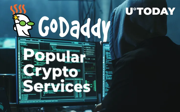 Hackers Gain Control Over Domains of Popular Crypto Services   