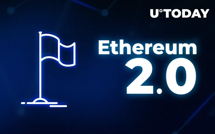 Ethereum 2.0 Just Reached Significant Milestone