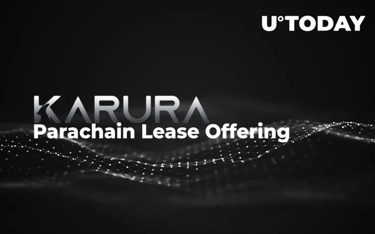 Karura Prepares for Parachain Lease Offering (PLO) on Kusama