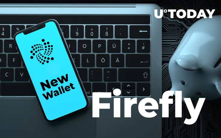 IOTA Announces New Wallet. Here's Everything We Know So Far