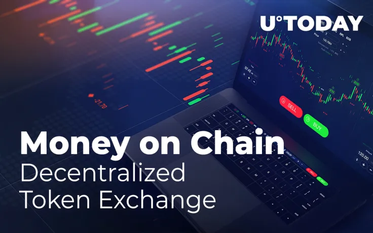 Money On Chain Rolls Out Decentralized Token Exchange Based on Bitcoin Layer 2