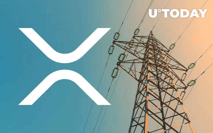 XRP Has Uncanny Correlation to Stock of This Clean Energy Company