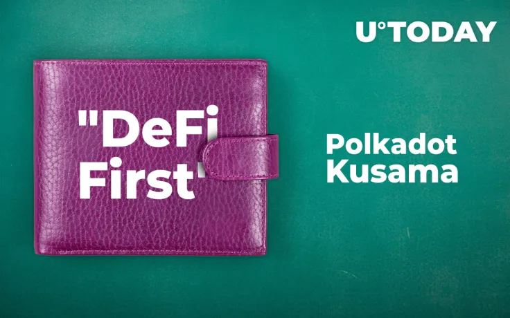 New Wallet Connects Polkadot and Kusama Networks 