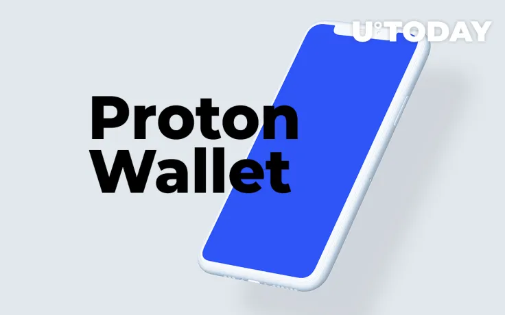 Proton Wallet Releases iOS-based Wallet with XPR Staking Options