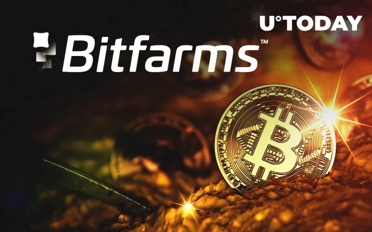 Here's How Many Bitcoins Bitfarms Mined in Q3