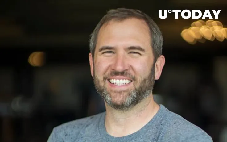 Ripple CEO Explains What Would Happen to Company If XRP Were Declared a Security