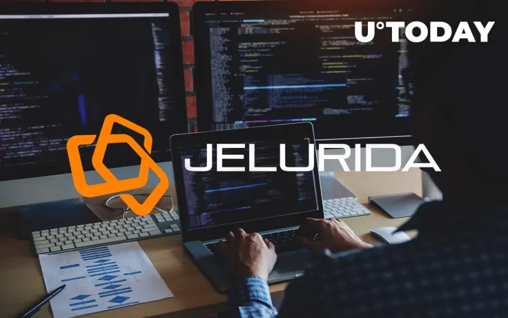 Jelurida Blockchain Developers Announce First-Ever On-Chain Bridge App