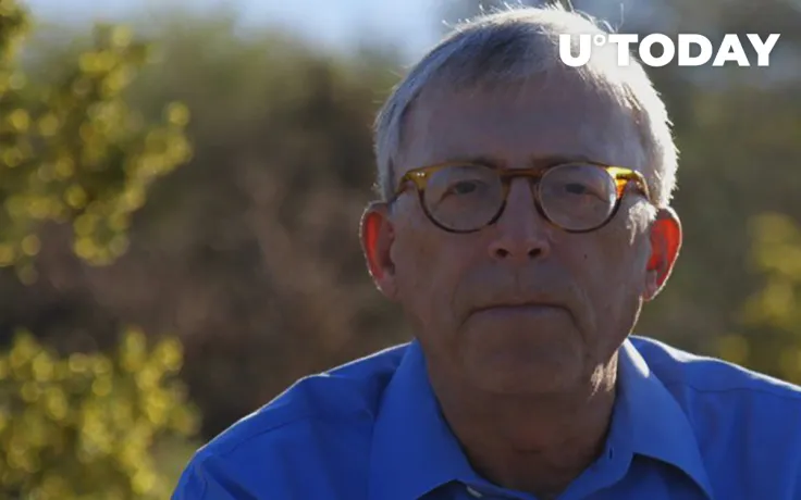 Bitcoin Is Biggest Holding of Veteran Trader Peter Brandt