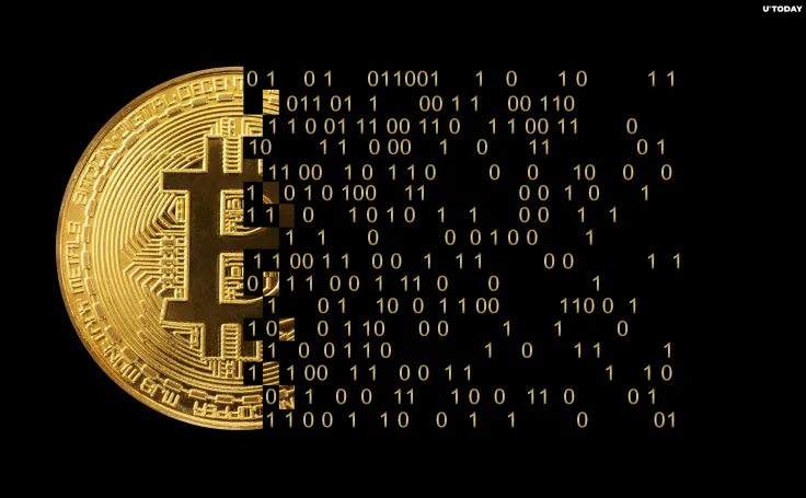 Bitcoin Just Had Rare Chain Split