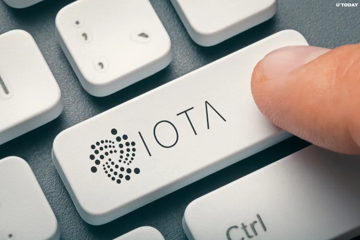 IOTA Implements "Post-Quantum" Upgrade, Dominik Schiener Teases "Exciting Times To Come"