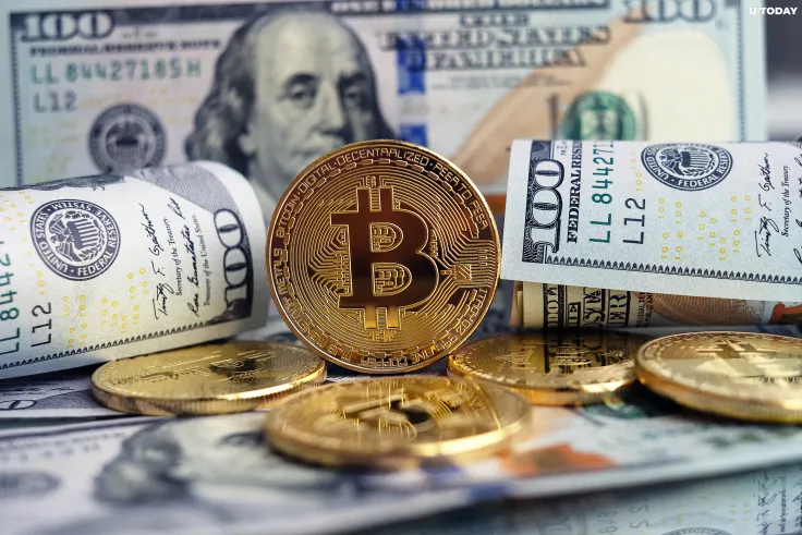 Largest Percentage of Bitcoin Addresses in the Money Since December 2017