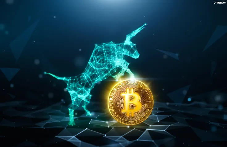 Three Reasons Why Bitcoin Just Surged to 2020 High of $16,600