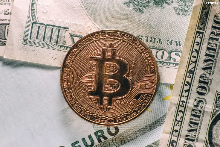 Someone Just Paid $47K to Send $194 Worth of Bitcoin