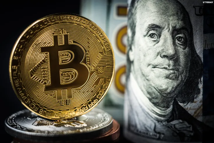 Bitcoin Hours Away from Scoring Its Highest Three-Week Close 