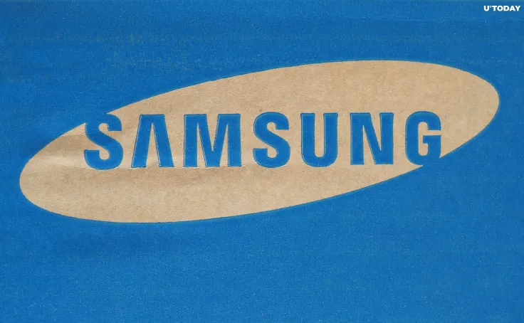 Samsung Now Allows You to Earn Bitcoin Rewards