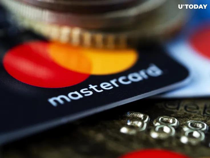 Bitcoin Breathing Down Mastercard's Neck as Its Market Cap Reaches All-Time High