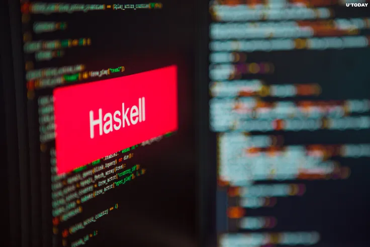 Cardano Developer IOHK Sponsors Non-Profit That Aims to Broaden Haskell Adoption 