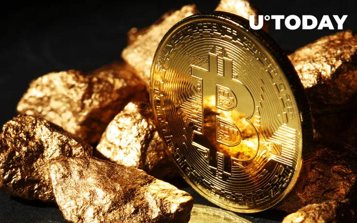 Gold Is Losing Value and Market Share to Bitcoin: Analyst Jacob Canfield 