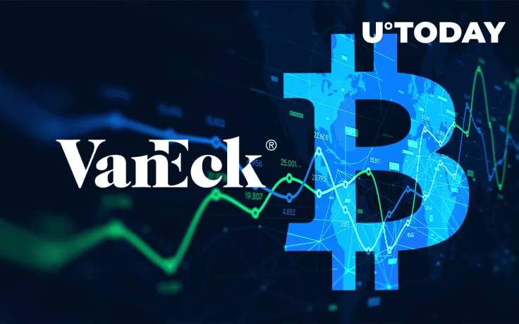 Bitcoin Exchange-Traded Note from VanEck Debuts on Deutsche Boerse 