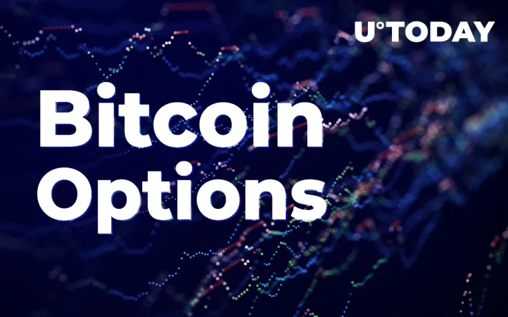 $1.3 Billion Worth of Bitcoin Options to Expire Later Today: Skew Data