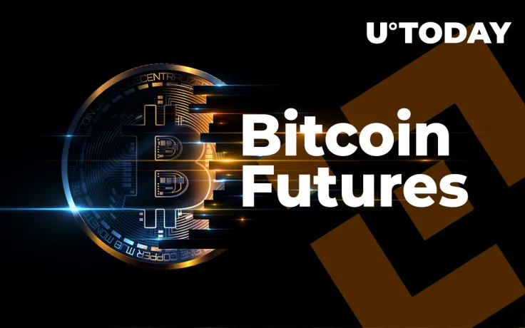 $425 Million Worth of Bitcoin Futures Liquidated on Binance as BTC Tanked