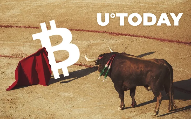 BREAKING: Bitcoin Hits $16,000, Logs New 2020 High