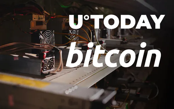 Bitcoin Miners' Revenue Hits Four-Month High: Glassnode Data