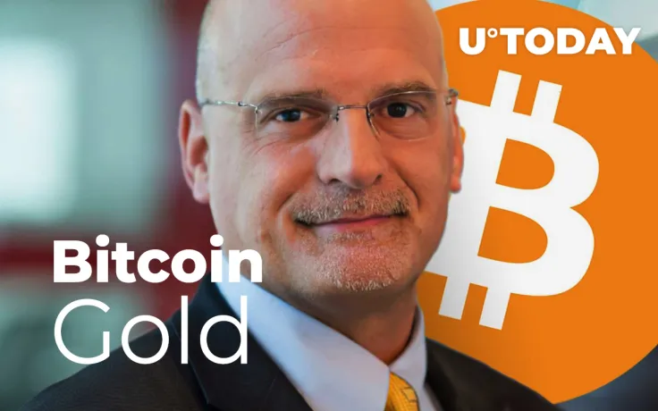 Bloomberg Expert Mike McGlone: Bitcoin on Pace to Hit $20,000, Gold - $2,000