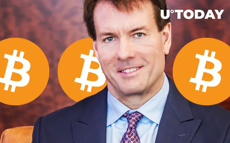 Bitcoin Now Less Volatile Than S&P 500, Nasdaq, Dow Jones, Apple: Microstrategy CEO