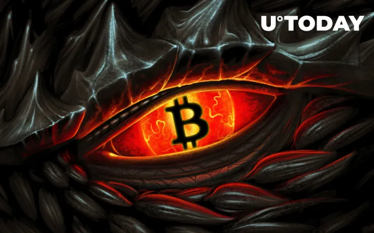 Here's What Rival "Bitcoin Dragon" Will Eat First When It Spreads Its Wings: Microstrategy CEO