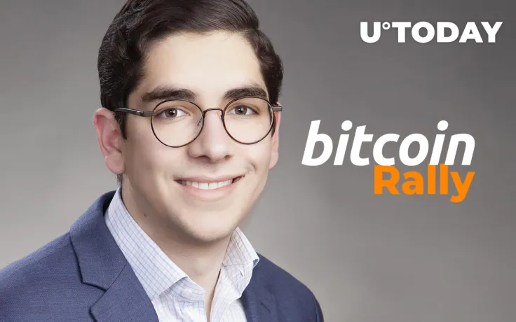 Here's Why Bitcoin Rally Is Way Bigger Than in 2017: Castle Island Ventures' Nic Carter