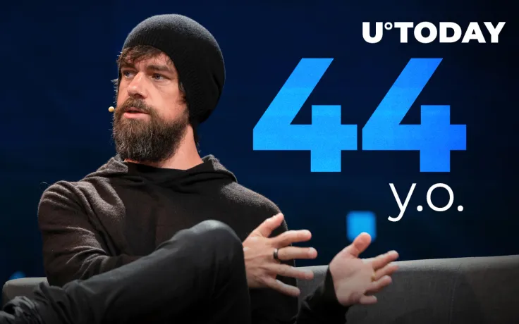Influential BTC Supporter Jack Dorsey Turns 44: Bitcoin, Ice Baths and Meditation Keep Him Up