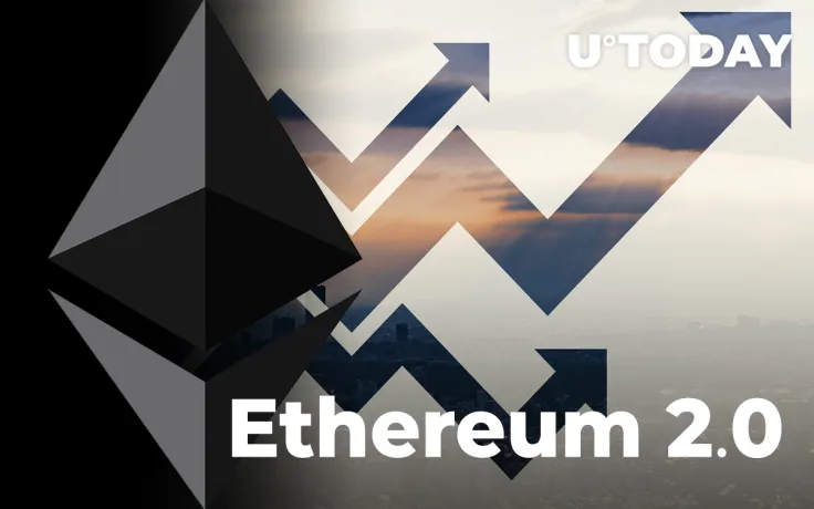 Ethereum 2.0 Interest Picking Up Steam as Holders Reallocate Their Capital: Report