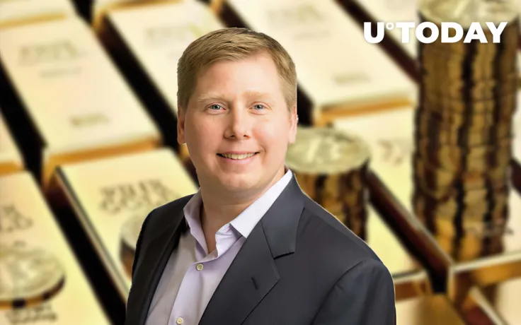 Grayscale Just $200 Mln Away from Holding $10 Bln in Bitcoin, ETH, XRP, LTC AUM: Barry Silbert