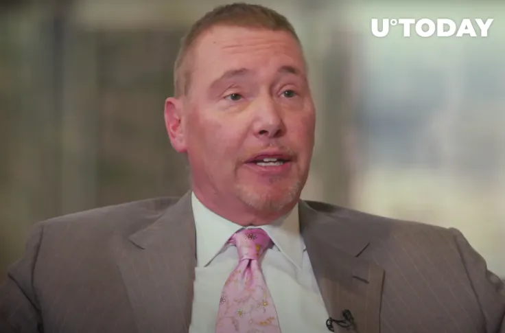 Billionaire Jeffrey Gundlach Changes His Tune on Bitcoin 