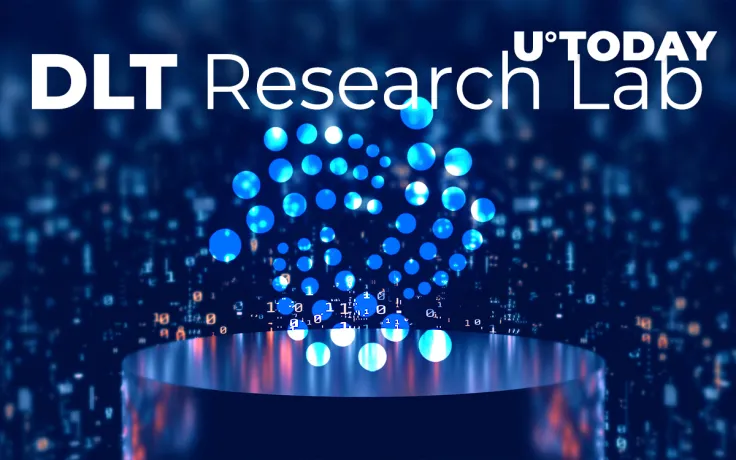 IOTA and Bitpanda's Subsidiary Launch New State-Backed DLT Research Lab in Austria