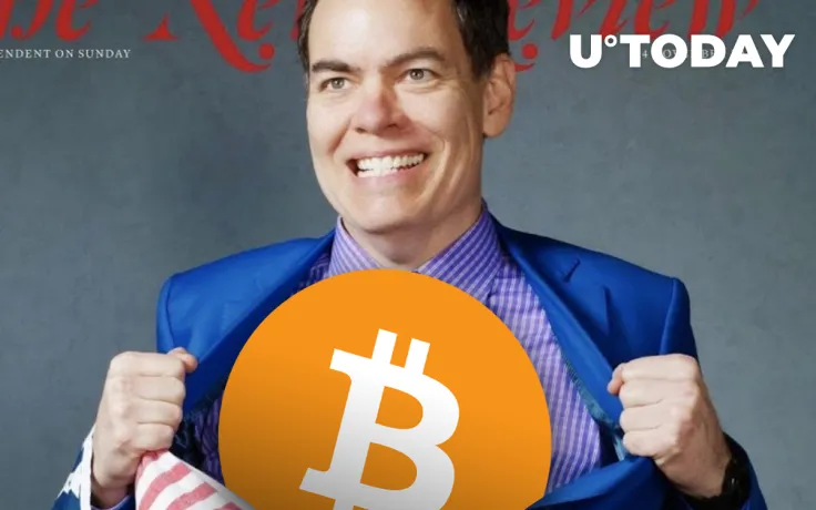 Anything You Hold Outside of Bitcoin Is in Trouble as Fed's Balance Sheet May Hit $10 Trl: Max Keiser