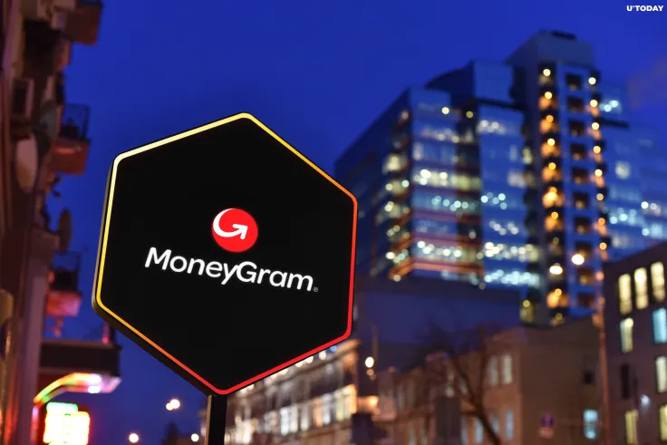 Ripple Partner MoneyGram Achieves 150% Year-Over-Year Rise in Revenue in MGO
