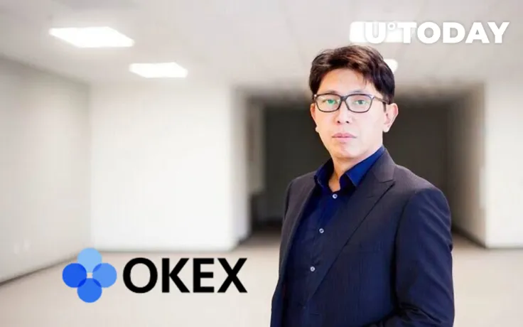 OKEx CEO Promises Withdrawal Launch on Nov 27 with 100% Reserves for It: Insider Colin Wu