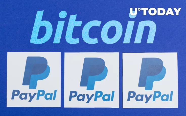 PayPal Plans to Benefit from Bitcoin Looking at Cash App, Here’s How