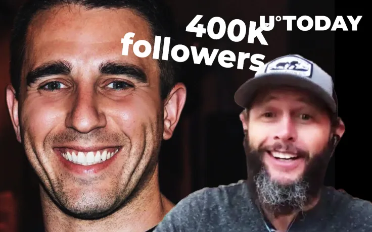 Crypto Influencers and Peter Schiff Trolling Each Other as Pomp Scores 400K Subscribers on Twitter