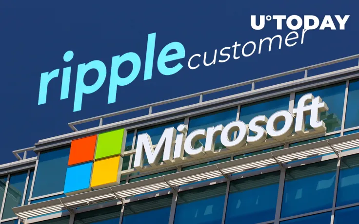 Microsoft Partners with Ripple Customer dLocal to Expand in Emerging Markets